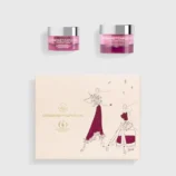 Christmas Set Timexpert Rides for wrinkles, Soft - Day Cream + Night Success Mask