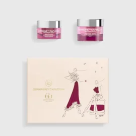 Christmas Set Timexpert Rides for wrinkles, Soft - Day Cream + Night Success Mask