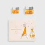 Christmas Set with Vitamin C Cream + Eye Cream